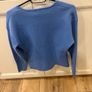 ladies cardigan Image 2