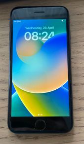 Iphone 8 64G simfree