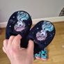 baby girl shoes bundle Image 9