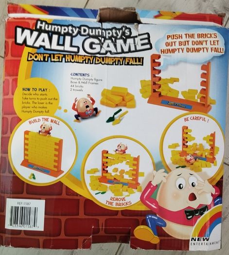 Preschool Kids Board Games Bundle, Ages 3 to 5yo, 20euro