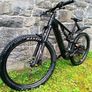 E mountainbike Lapierre TR4.5W 2020 Image 7