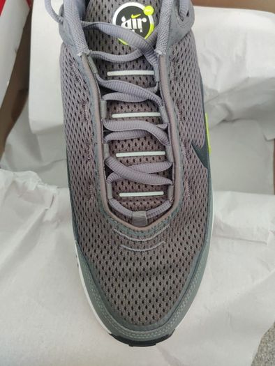 Nike Air Max Pulse, Men's Runners UK11