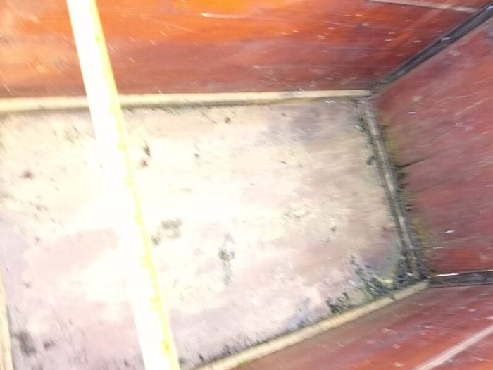 small trailer