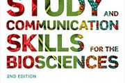 Study and Communication Skills for the Biosciences