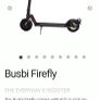 electric busbi scooter and charger PRICE DROP Image 9