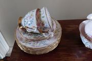Tuscan Fine Bone China