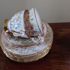Tuscan Fine Bone China
