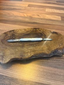 Antique W.Whiteley Sheffield Pen Knife