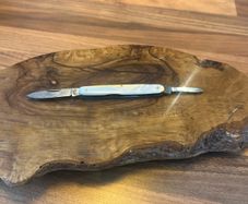 Antique W.Whiteley Sheffield Pen Knife