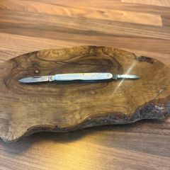 Antique W.Whiteley Sheffield Pen Knife