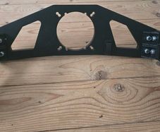 Sim-Lab Front Mont Evo. GT1