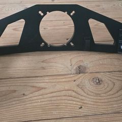 Sim-Lab Front Mont Evo. GT1