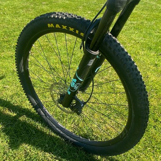 Orbea Oiz H20 - Medium