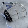 Cooper Hurling Helmet Faceguard Image 3