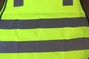 New Hi Vis Vest