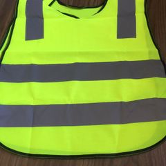 New Hi Vis Vest