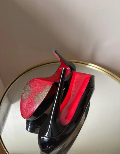 christian Louboutin