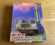 Model kit