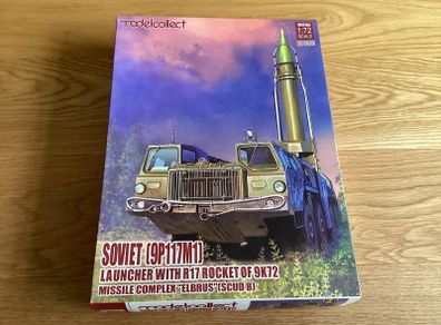 Model kit