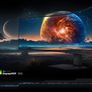Samsung Odyssey G9 49'' 240Hz, 1ms, 1000R Curved VA Panel, DWQHD 5120 x 1440, LS49CG954EU Image 6