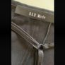 Little black dress slip dress with back detail 8/10 Image 8