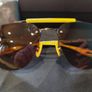 Ray-Ban sunglasses scuderia Ferrari Image 2