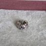 Pandora  pink/blue butterfly arrangement spacer very good condition Image 8