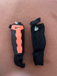 Nike Shinguards