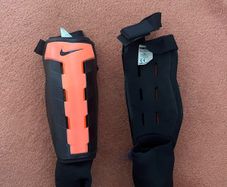 Nike Shinguards