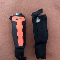 Nike Shinguards