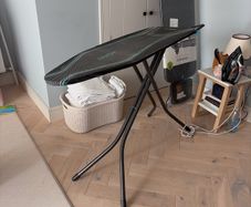 ironing board
