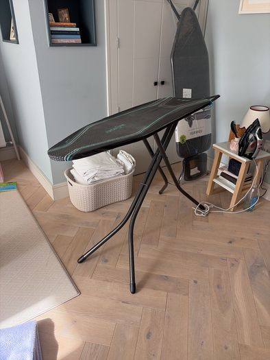 ironing board
