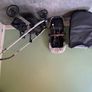 Uppababy Travel System - Cruz V2 Image 6
