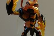Skylanders - Swarm