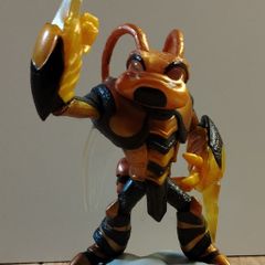 Skylanders - Swarm