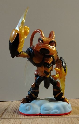 Skylanders - Swarm