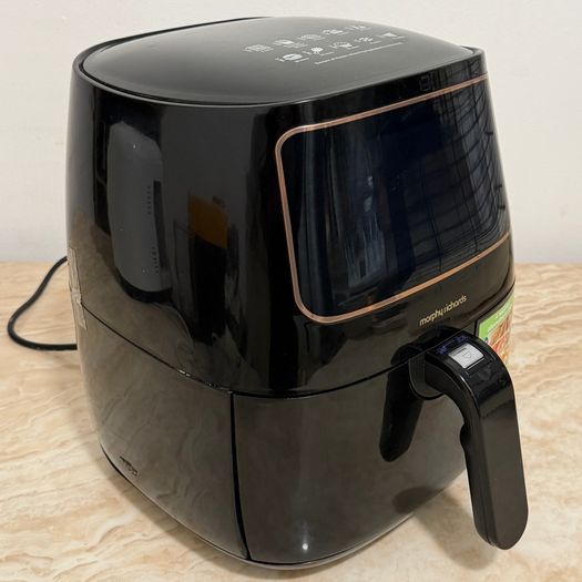 Morphy Richards Digital Air Fryer