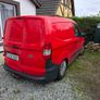 Ford transit courier Image 5