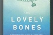 Alice Sebold - The Lovely Bones