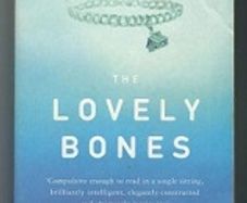 Alice Sebold - The Lovely Bones