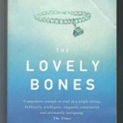 Alice Sebold - The Lovely Bones