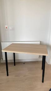 Desk Ikea Linnmon / Olov