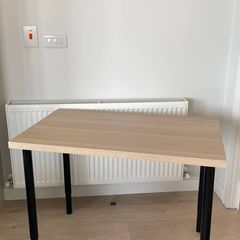 Desk Ikea Linnmon / Olov