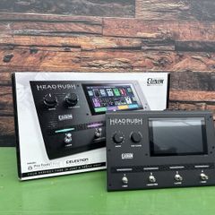 Headrush Gigboard