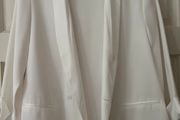 Winter White Jacket
