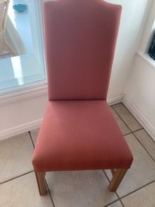 Dining Table and chairs