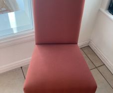 Dining Table and chairs