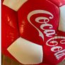 Coca Cola Brazil World Cup 2014 Football Image 5