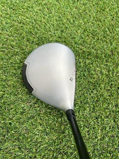 Taylormade SLDR mini driver left handed