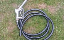 Diesel nozzle